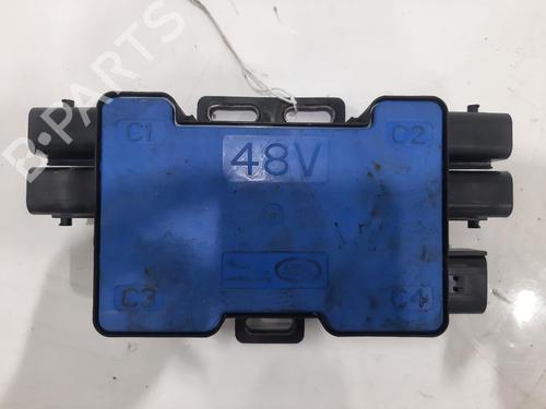 Control unit LAND ROVER DISCOVERY V (L462) D250 MHEV 4x4 | BP26860109M11 