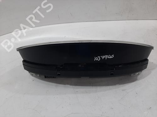 Instrument cluster CITROËN JUMPER II Van 2.0 BlueHDi 130 | BP31879267C47