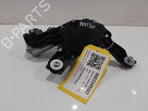 Rear wiper motor HYUNDAI i10 II (BA, IA) 1.2 | BP29989034M102