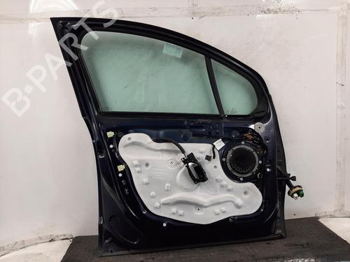 Left front door CITROËN C3 II (SC_) 1.2 VTi 82 | BP32325361C2
