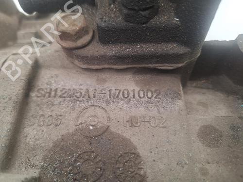 Gearbox MG MG 3 1.5 | BP33988480M3  - Image 6