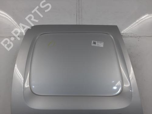 Right slide door RENAULT KANGOO Express (FW0/1_) 1.5 dCi 90 (FW0G, FW05, FW08, FW11) | BP29603539C75 