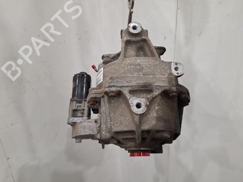 Rear differential LAND ROVER RANGE ROVER SPORT II (L494) 3.0 SDV6 Hybrid 4x4 | BP30789064M24