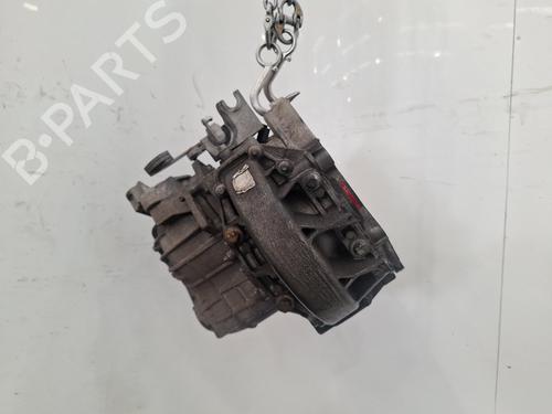 Gearbox VAUXHALL ASTRA Mk VII (K) Estate (B16) 1.4 Turbo | BP32270629M3 