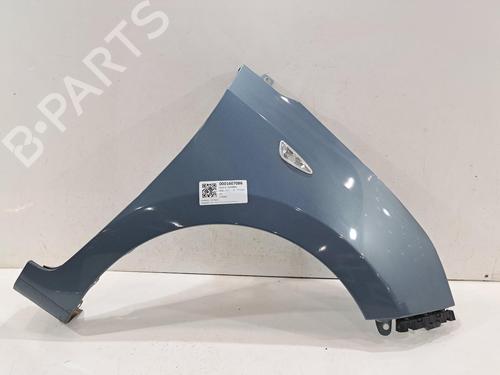 Forkjerm høyre HYUNDAI i10 II (BA, IA) 1.0 (67 hp) 31750821
