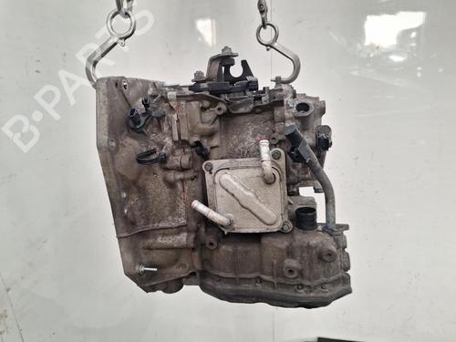 Gearbox NISSAN MICRA IV (K13K, K13KK) 1.2 | BP29809488M3 