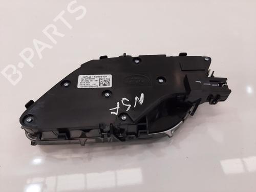 Switch LAND ROVER RANGE ROVER IV (L405) 3.0 P400 MHEV 4x4 | BP37160691I30 - Image 3