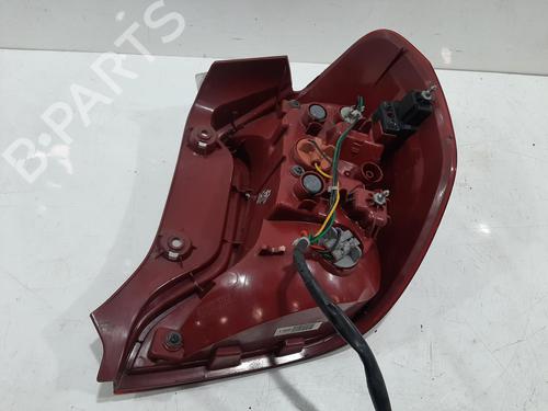 Left taillight KIA PICANTO III (JA) 1.0 | BP36290216C34 - Image 4