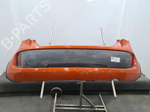 Bagtil kofangere Bagtil kofangere SUZUKI IGNIS III (MF, FF) 1.2 Hybrid AllGrip (ATK412) (90 hp) 33800091 33800091