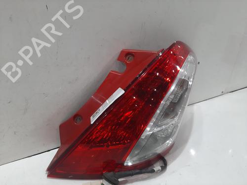 Højre baglygte SUZUKI SWIFT IV (FZ, NZ) 1.2 (AZG412, ZC72S) | BP29349212C35 
