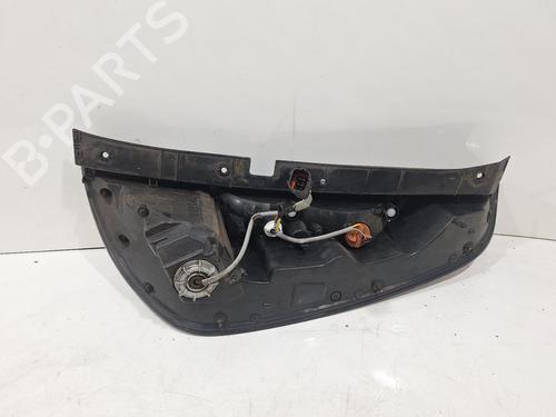 Left taillight KIA SOUL II (PS) 1.6 GDI | BP39983420C34 - Image 5