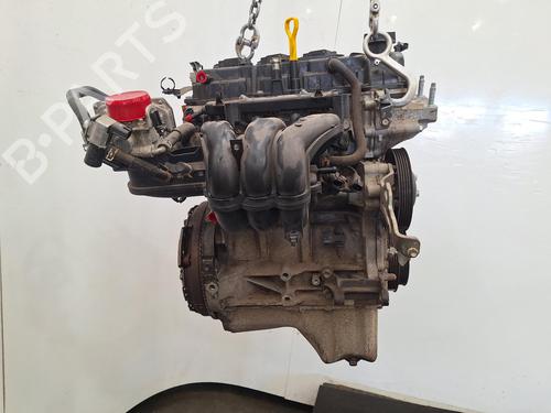 Engine SUZUKI CELERIO (LF) 1.0 (AVK310) | BP36535257M1 - Image 2
