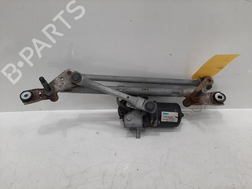 Used Front wiper motor CHEVROLET TRAX 1.4 (140 hp) 26753426