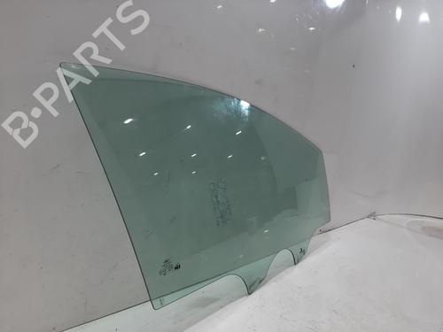 Front right door window FORD FIESTA VII (HJ, HF) 1.1 Ti-VCT | BP30180063C19 