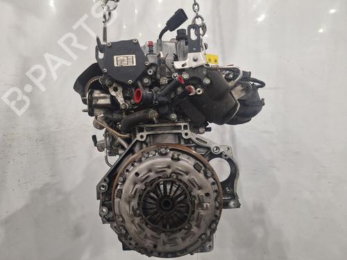 Engine VAUXHALL CORSA Mk IV (E) (X15) 1.0 | BP40112043M1 - Image 3