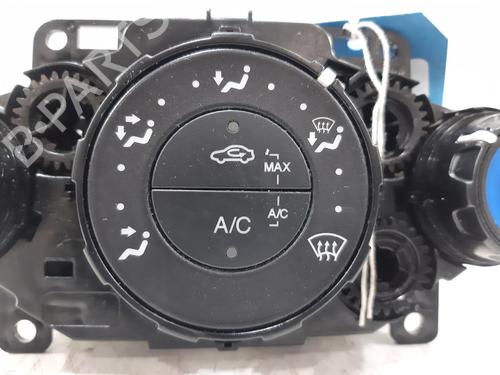 Climate control FORD FIESTA VI (CB1, CCN) 1.0 Sport | BP36594487I5 - Image 5