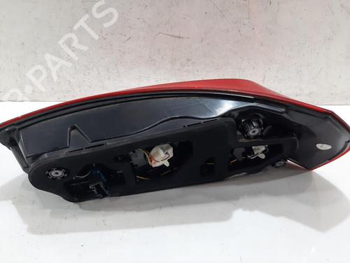 Left taillight CITROËN C4 Picasso II 1.6 BlueHDi 100 | BP33010504C34 - Image 5