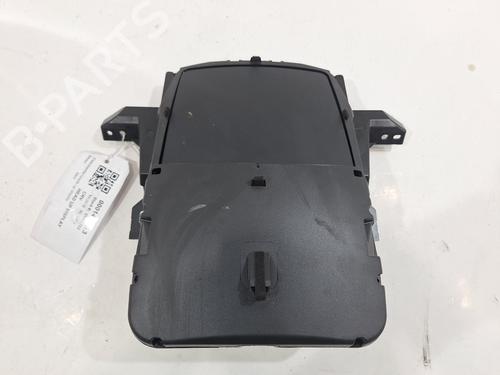 Used Display monitor HONDA CR-V V (RW_, RT_) 2.0 E-CVT HYBRID AWD (RT6) (215 hp) 26845322