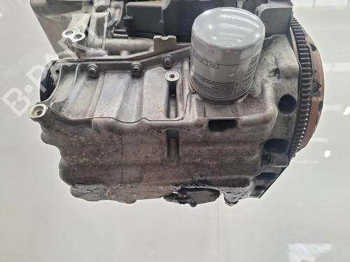 Engine SKODA FABIA III Estate (NJ5) 1.0 TSI | BP29397687M1 