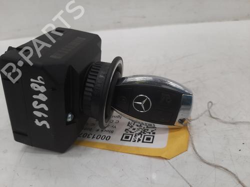 Ignition barrel MERCEDES-BENZ C-CLASS (W204) C 180 CGI (204.031) | BP26794229M48 