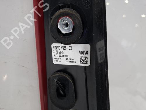 Right taillight VOLVO V40 Hatchback (525) T2 | BP40047141C35 - Image 2