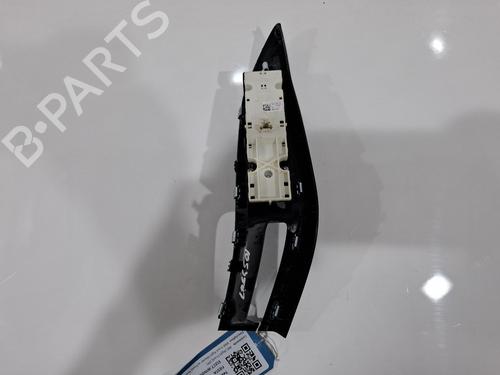 Right front window switch FORD FIESTA VII (HJ, HF) 1.1 Ti-VCT | BP38338823I26 - Image 3
