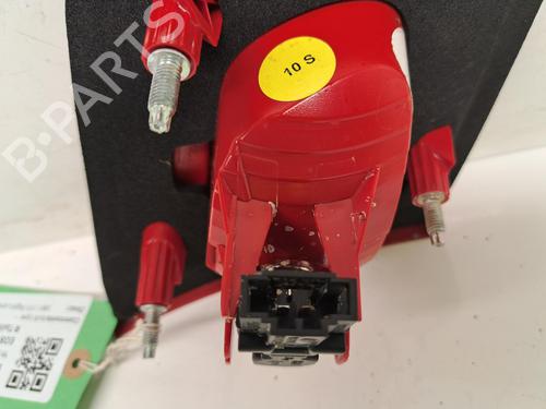 Right taillight VW EOS (1F7, 1F8) 2.0 TDI | BP26869326C35 