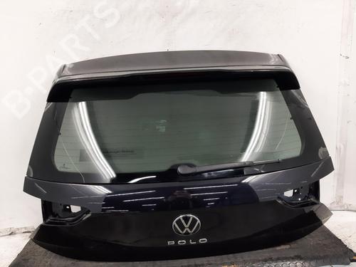 tailgate-vw-polo-vi-aw1-bz1-ae1-2017-32682842 main image