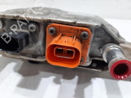 Electronic module JAGUAR I-PACE (X590) EV400 AWD | BP30789707M83