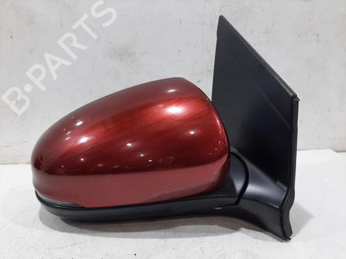 Right mirror HONDA CIVIC IX (FK) 1.8 i-VTEC (FK2) | BP29060749C27 
