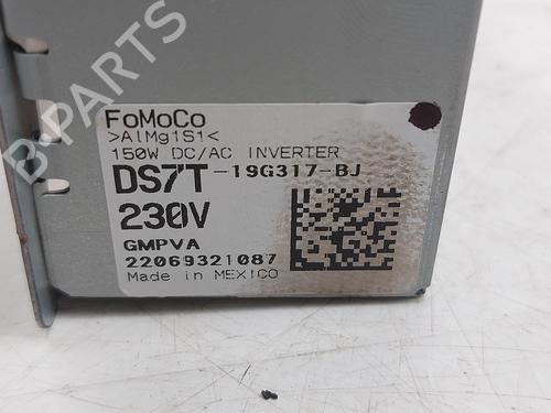 Control unit FORD RANGER (TKE) 2.0 EcoBlue 4x4 | BP26788353M11 - Image 3