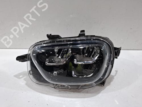 Used Left headlight Left headlight 38338851 38338851