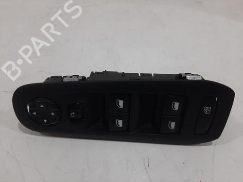 Used Switch Switch PEUGEOT 308 II (LB_, LP_, LW_, LH_, L3_) 1.6 BlueHDi 120 (120 hp) 33555849 33555849