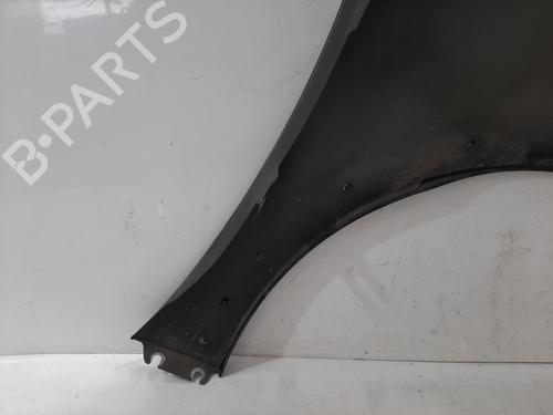 Left front fenders PEUGEOT 208 I (CA_, CC_) 1.6 GTi | BP29060472C41 