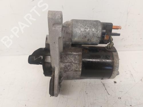 Starter RENAULT KADJAR (HA_, HL_) 1.2 TCe 130 (HLMR) | BP26835178M8 - Image 3