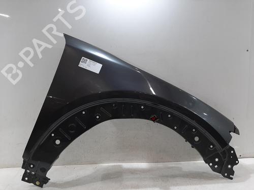 Used Right front fenders MAZDA CX-30 (DM) SKYACTIV-X M Hybrid (DMFP) (179 hp) 33211991