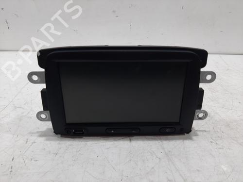 Used Display monitor Display monitor RENAULT CAPTUR I (J5_, H5_) 1.3 TCe 130 (J5NJ, J5NE) (131 hp) 36452279 36452279