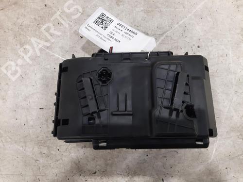 Fuse box MERCEDES-BENZ GLC Coupe (C253) 250 d 4-matic (253.309) | BP26795571E1