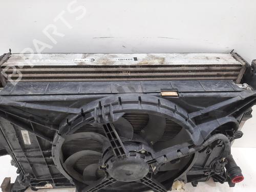 Radiator set JEEP RENEGADE SUV (BU, B1, BV) 1.4 | BP29966461M120