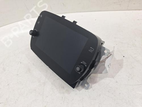 Radio FIAT 500 (312_) 1.0 Mild Hybrid (312.AYD1B) | BP31879103E6