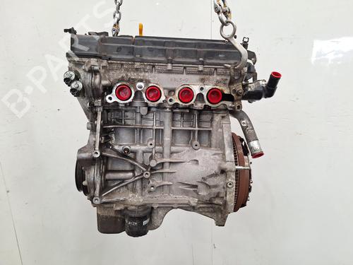 Engine SUZUKI SWIFT IV (FZ, NZ) 1.2 (AZG412, ZC72S) | BP36403825M1 - Image 5