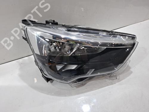 Right headlight VAUXHALL COMBO Mk IV (E) Box Body/MPV (K9) 1.5 D | BP38513132C29 - Image 3