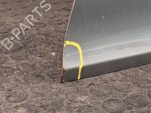 Right front door SKODA YETI (5L) 1.6 TDI | BP30406971C3 