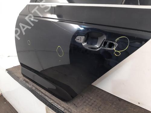 Left rear door AUDI A4 B9 (8W2, 8WC) 1.4 TFSI | BP29580859C4 