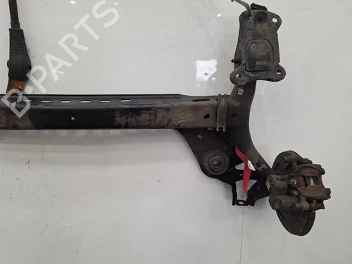 Rear axle AUDI Q2 (GAB, GAG) 30 TFSI | BP29603501M2 