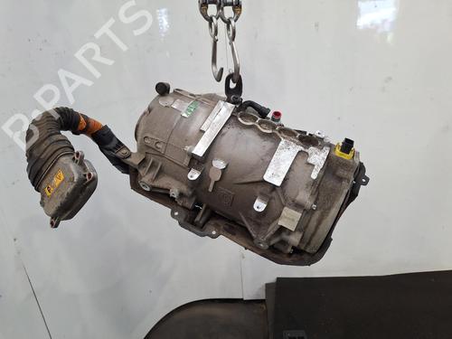 Motor JAGUAR I-PACE (X590) EV400 AWD (400 hp) 30756651