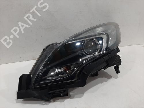 Faro anteriore sinistro VAUXHALL ZAFIRA Mk III (P12) 2.0 CDTi (75) (130 hp) 32357009