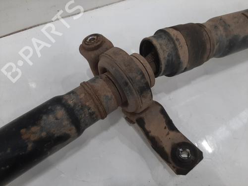 Driveshaft MITSUBISHI OUTLANDER II (CW_W) 2.0 DI-D (CW8W) | BP26860165M37 