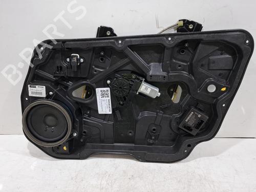 Used Front right window mechanism Front right window mechanism 38712059 38712059