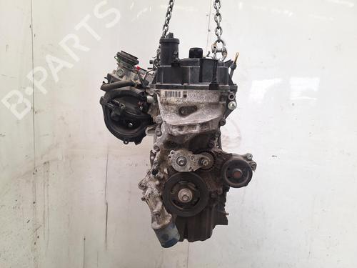 Used Engine PEUGEOT 108 1.0 VTi (69 hp) 26860434